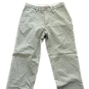 🏇Ralph Lauren Chinos, Mojito Mint colour, Size 32x32